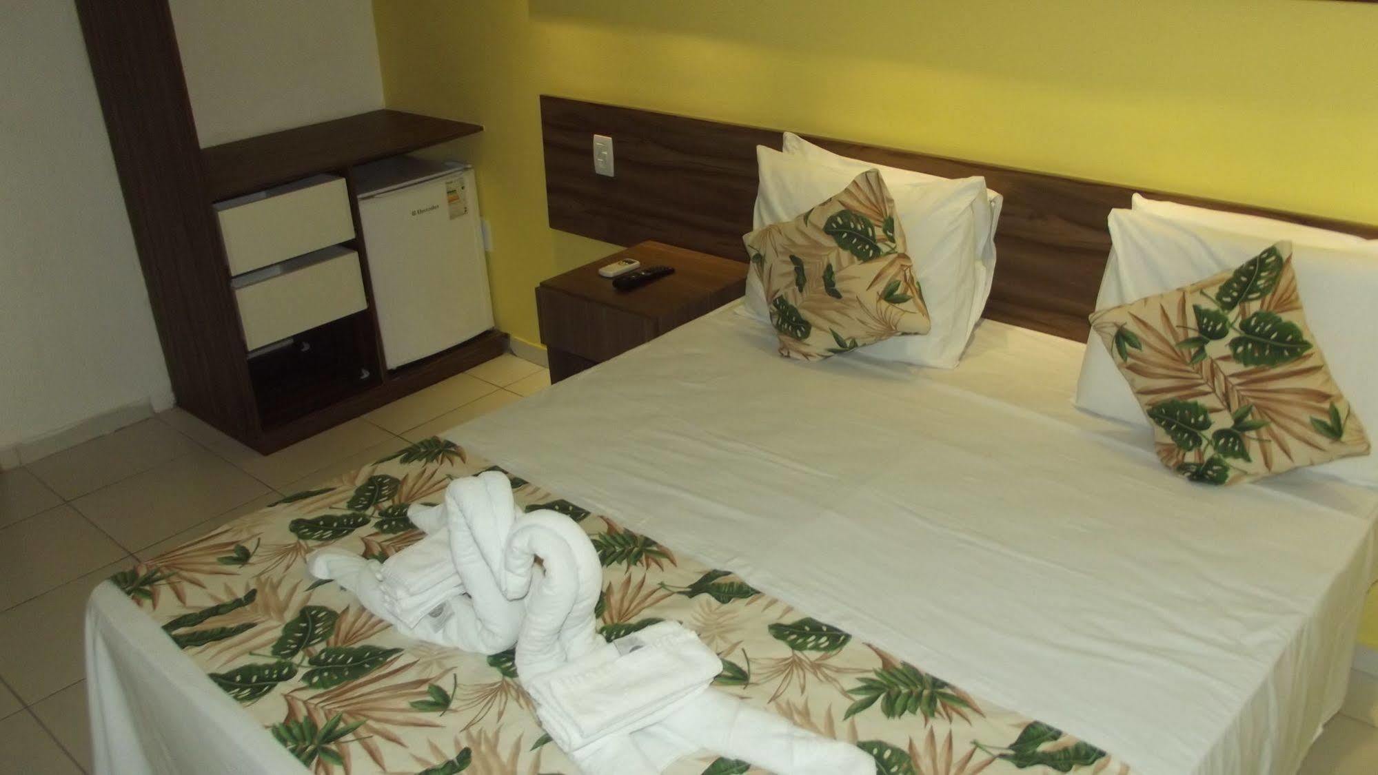 Hotel Pousada Alagoana Maceió Exterior foto
