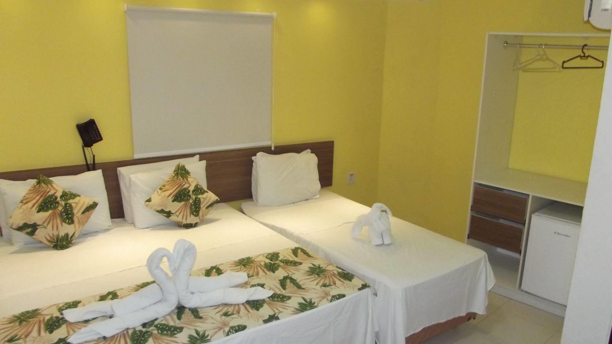 Hotel Pousada Alagoana Maceió Exterior foto