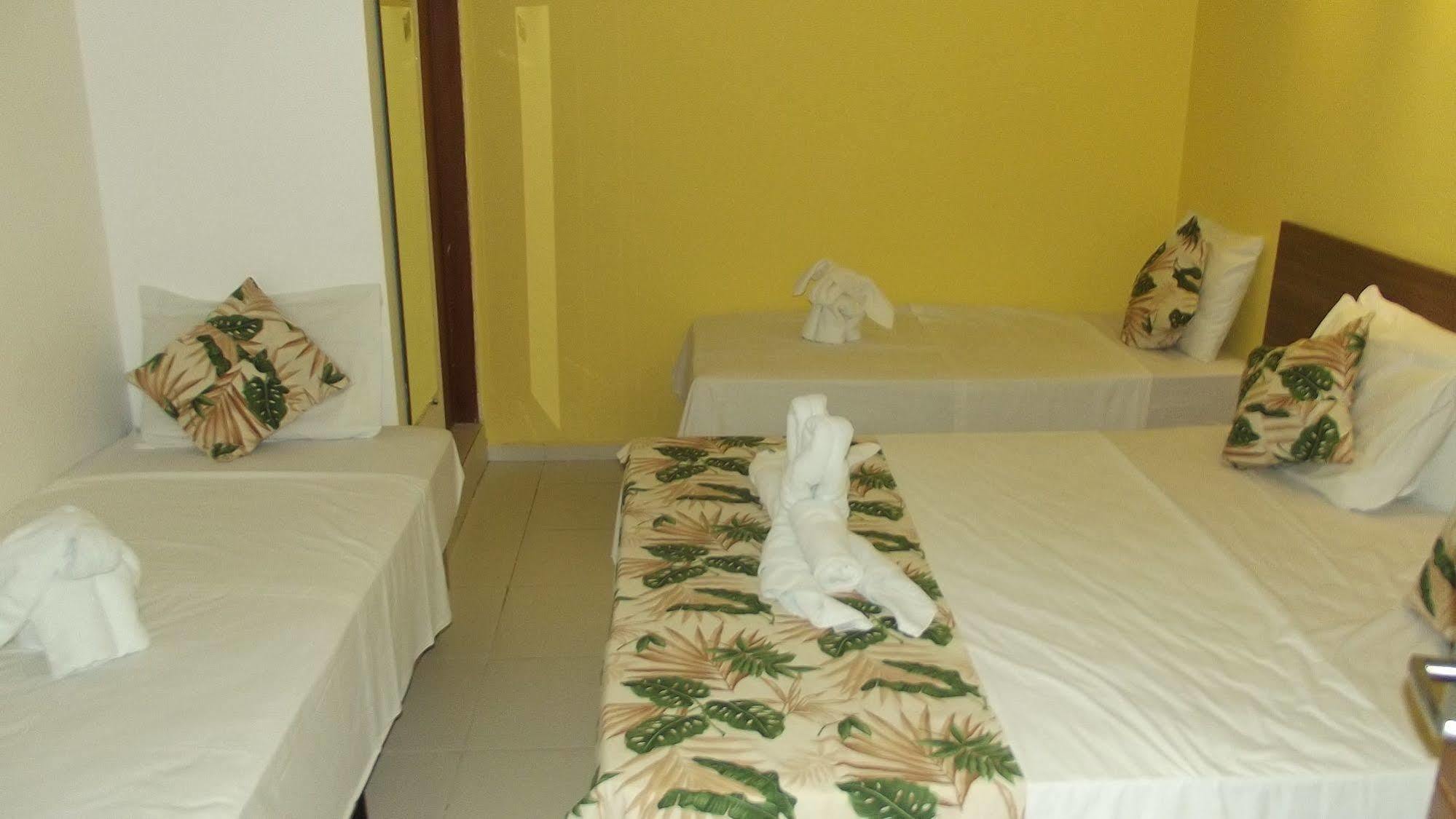 Hotel Pousada Alagoana Maceió Exterior foto